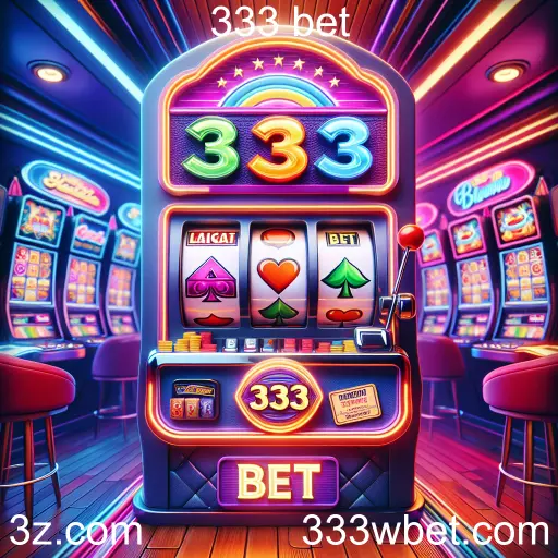  333 bet